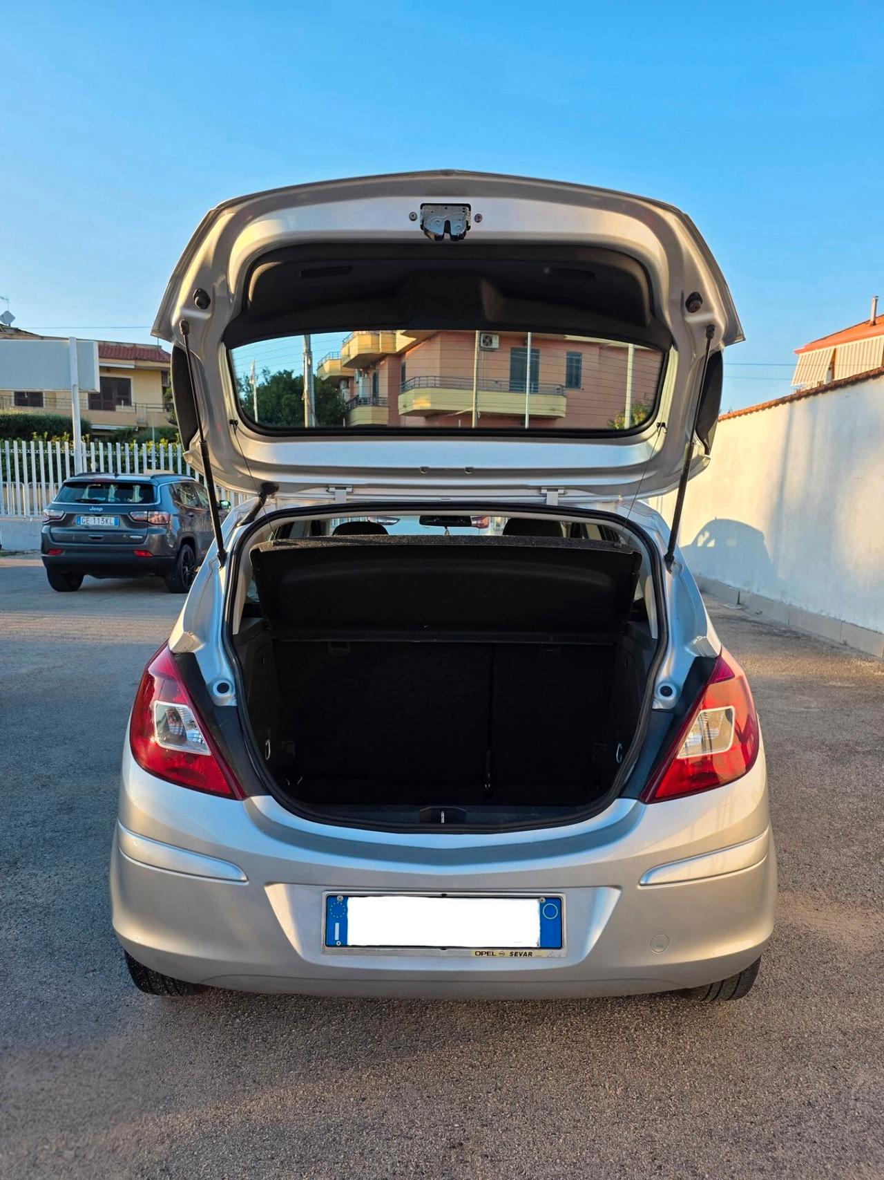 Opel Corsa 1.3 CDTI 95CV Elective 99.000 Chilometri