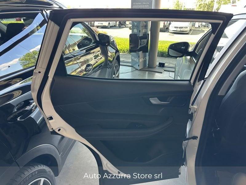 DR AUTOMOBILES DR 5 Collection 1.5 HEV Collection DHT *PRONTA CONSEGNA, PROMO*