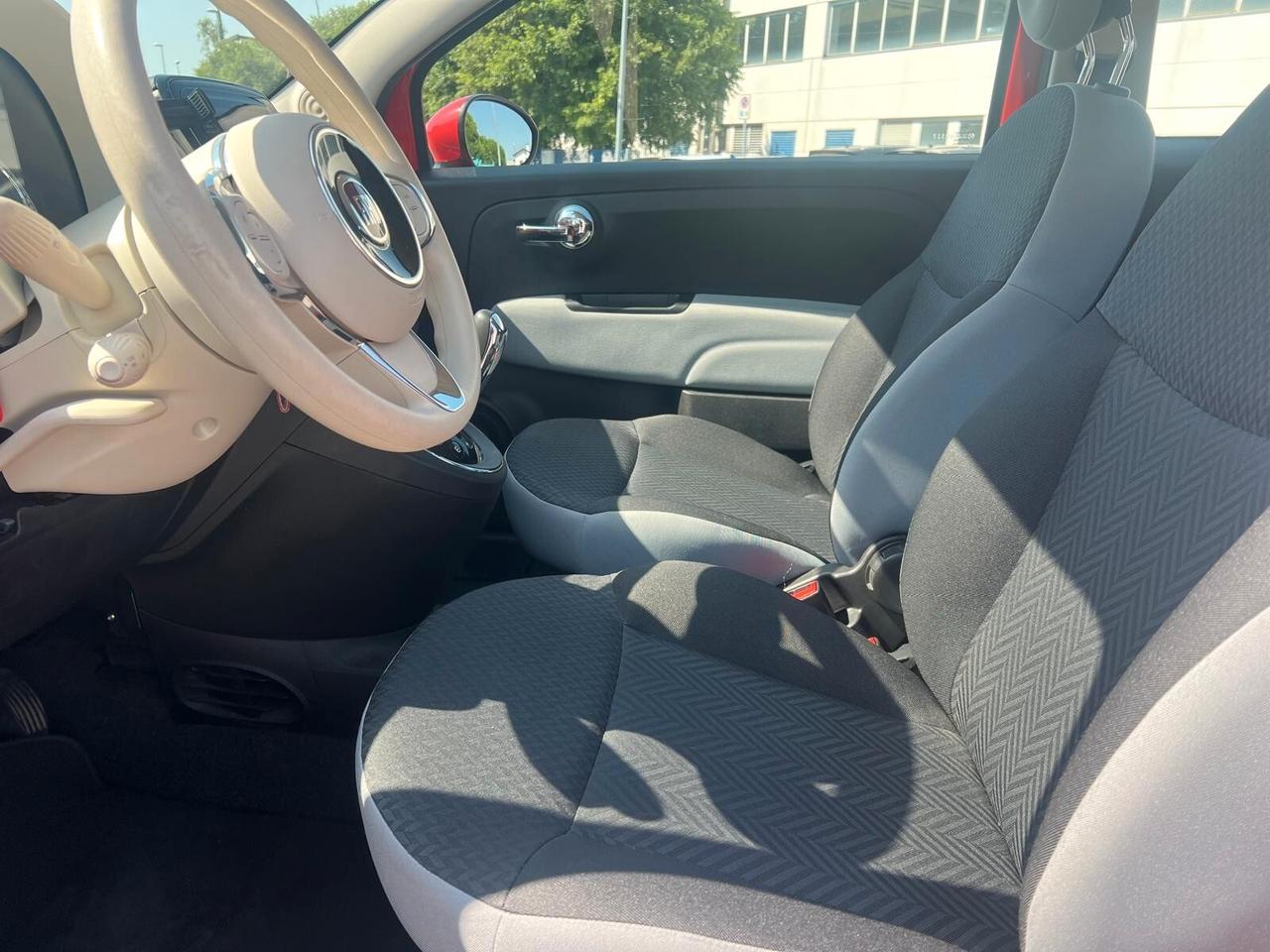 Fiat 500 1.2 Pop * AUTOMATICO