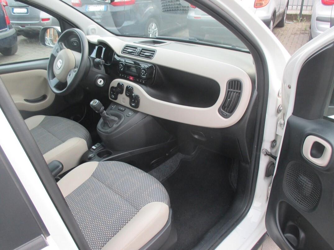 Fiat Panda 0.9 TwinAir Turbo S&S Trekking