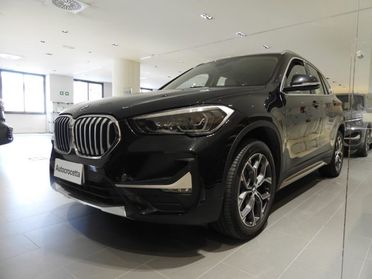 BMW X1 sDrive 18d xLine