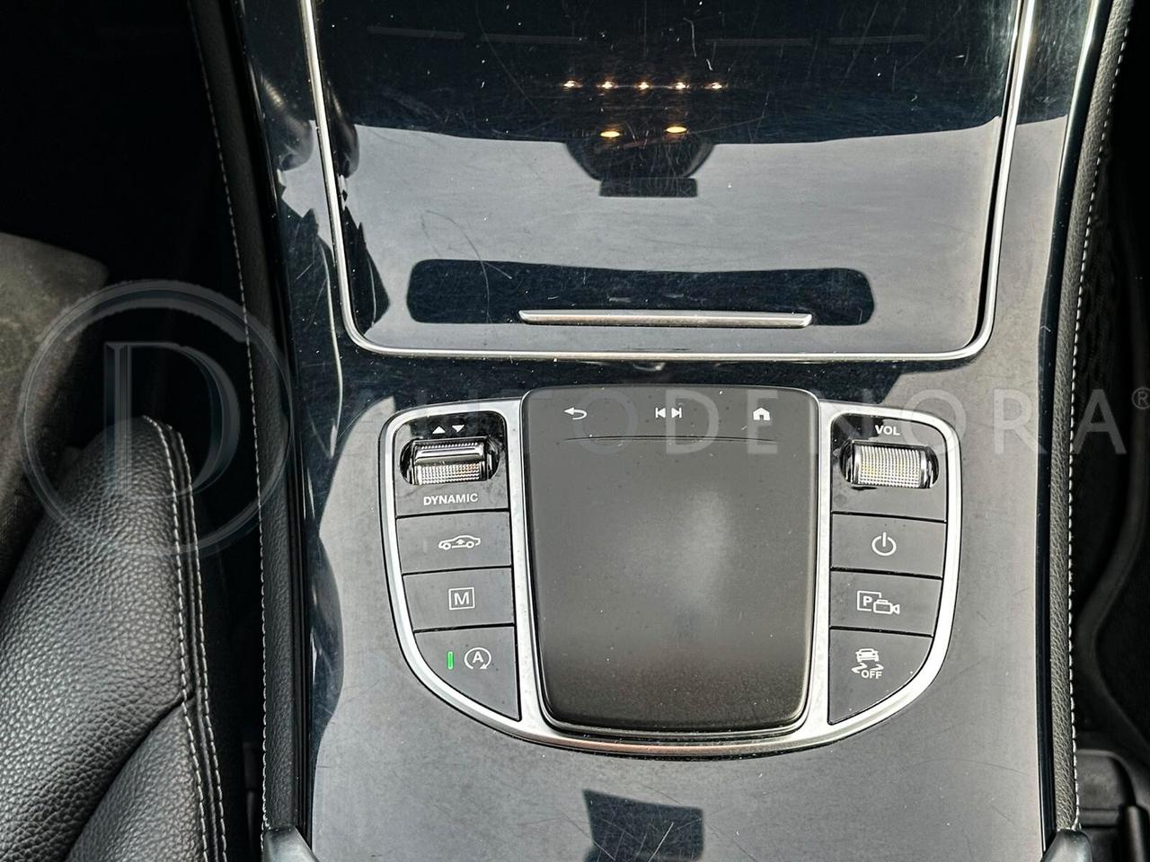 Mercedes-benz GLC 220 d 4Matic Premium Plus#LED#PELLE#VIRTUAL#TETTO#CARPLAY#CAM#SOSPENSIONI PNEUMATICHE