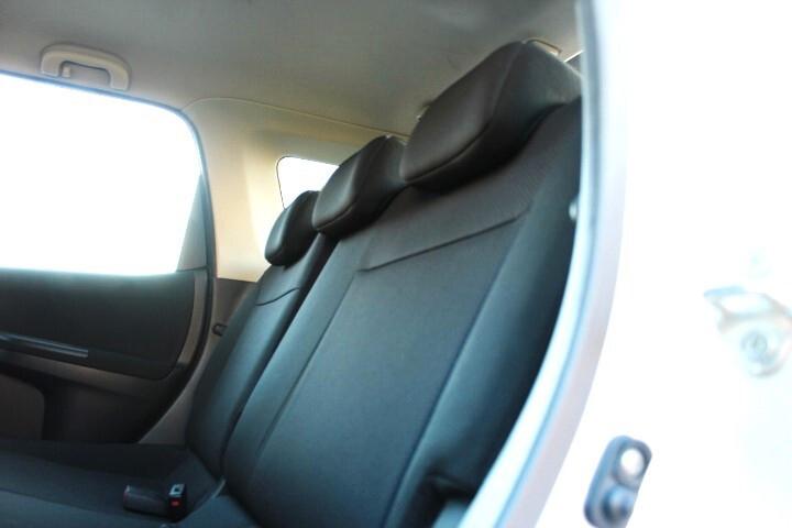 Suzuki Ignis 1.5 16V cat 4WD SPECIAL EDITION 4X4 UNICA UTILIZZATRICE CLIMA CERCHI IN LEGA