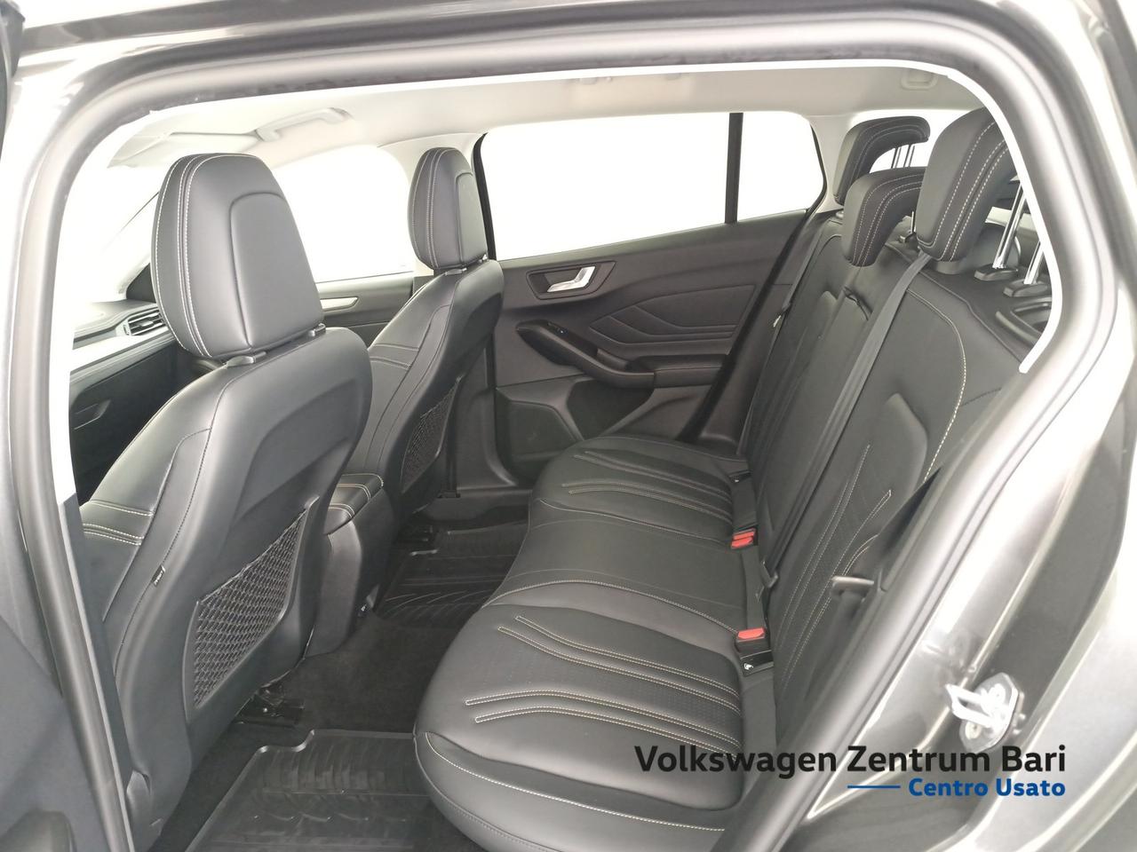 Ford Focus active sw 1.5 ecoblue v co-pilot s&s 120cv auto my20.75