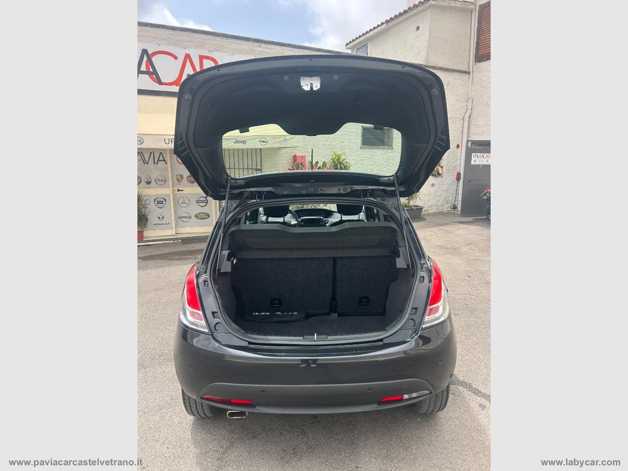 LANCIA Ypsilon 1.0 FireFly 5p.S&S Hybryd Gold