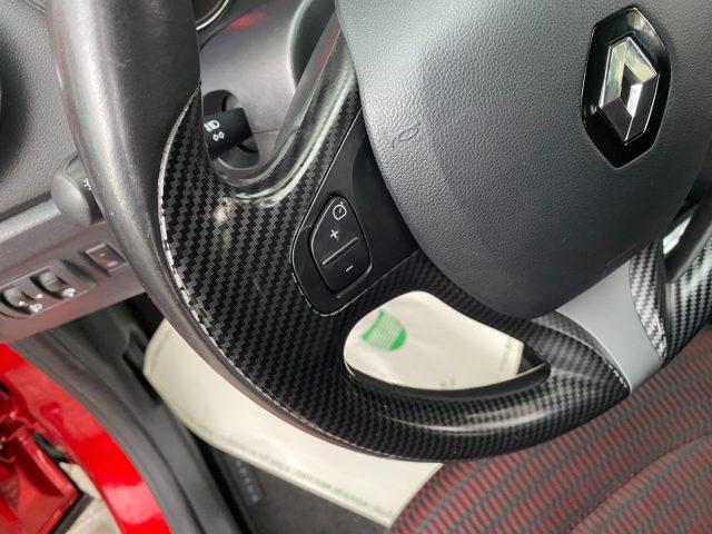 RENAULT Captur TCe 12V 90 CV Start&Stop Energy Hypnotic