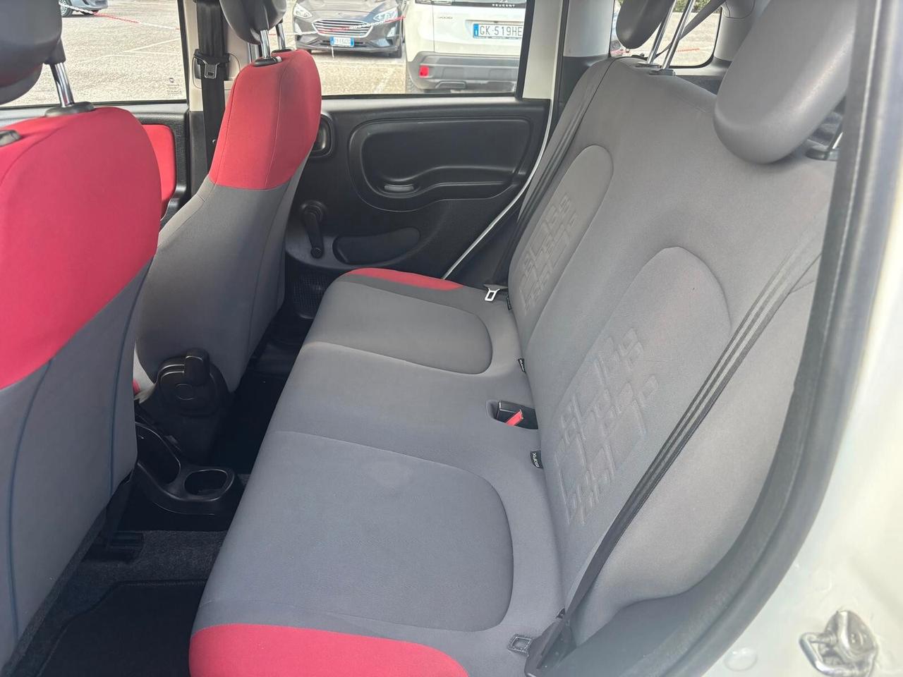 Fiat Panda 900 NATURAL POWER - 2014