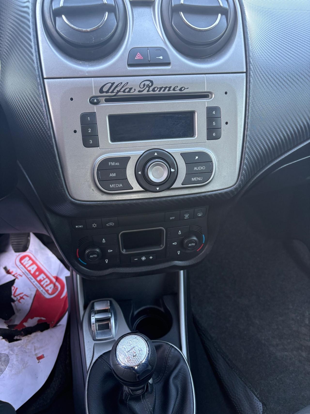 Alfa Romeo MiTo 1.3 JTDm 85 CV S&S Distinctive