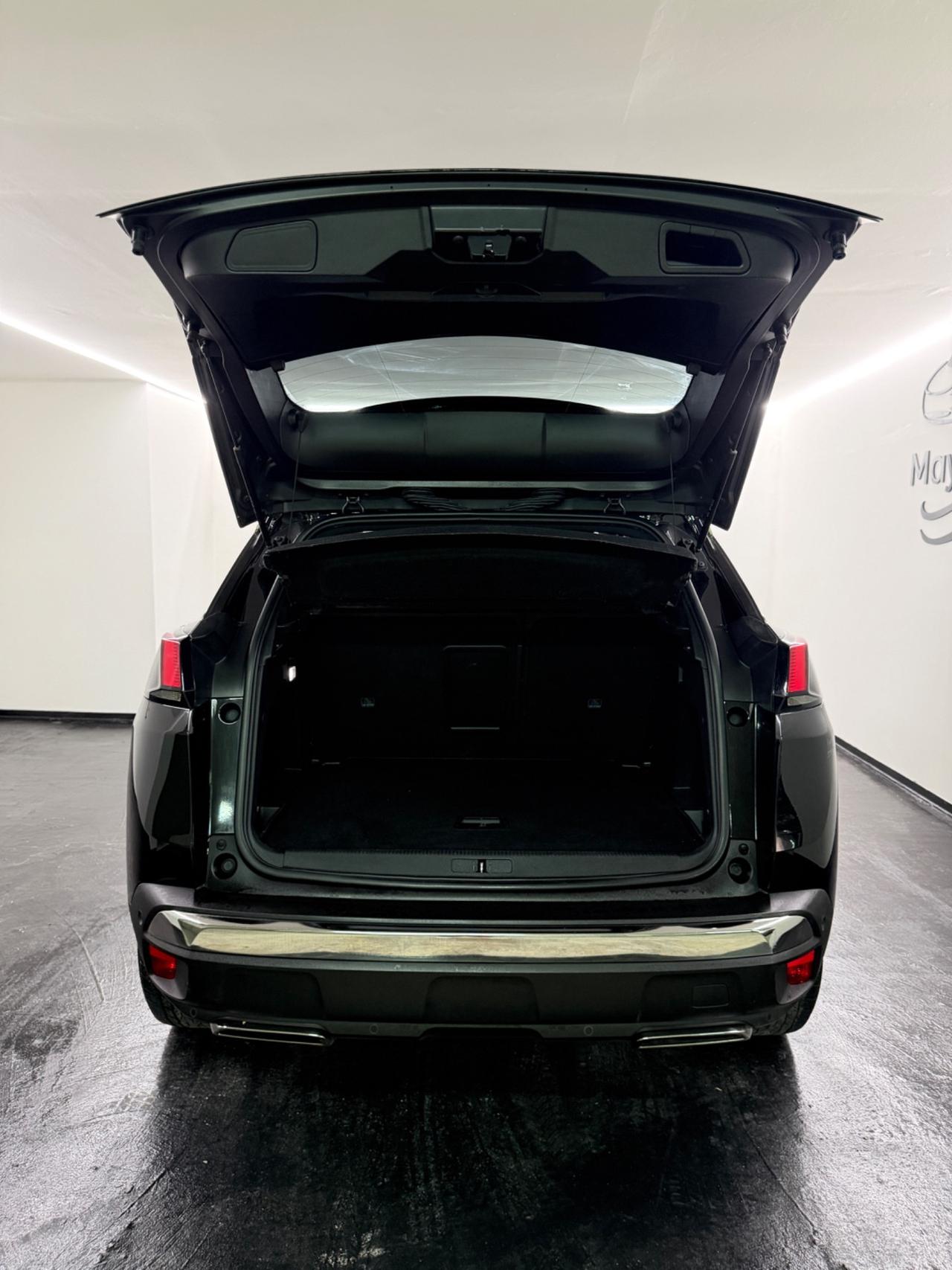 Peugeot 3008 (anno 2017)