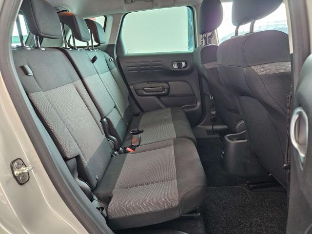 Citroen C3 C3 Aircross I 2017 Aircross 1.2 puretech Shine s