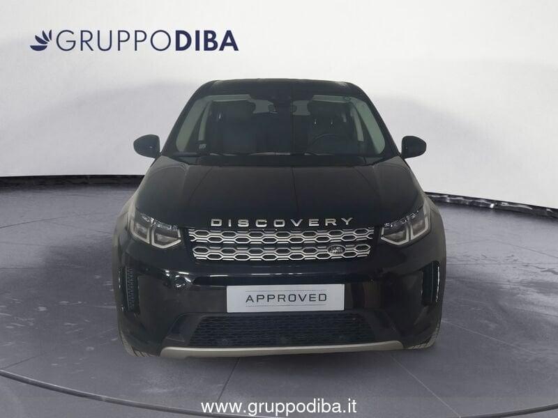 Land Rover Discovery Sport 2.0D I4-L.FLW 150 CV S