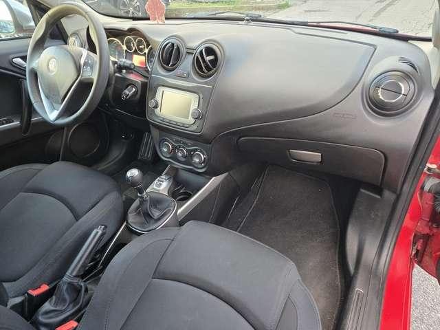 Alfa Romeo MiTo MiTo 1.3 jtdm 95cv E6