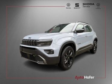 JEEP Avenger 1.2 Turbo MHEV 4xe Upland ACC Cam. Winter 4X4 KM0