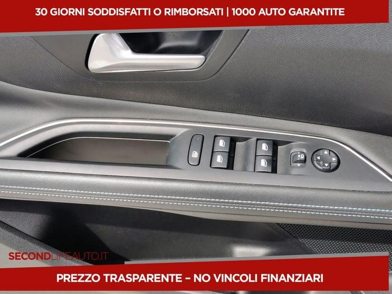 Peugeot 3008 1.2 puretech t Allure Pack s&s 130cv