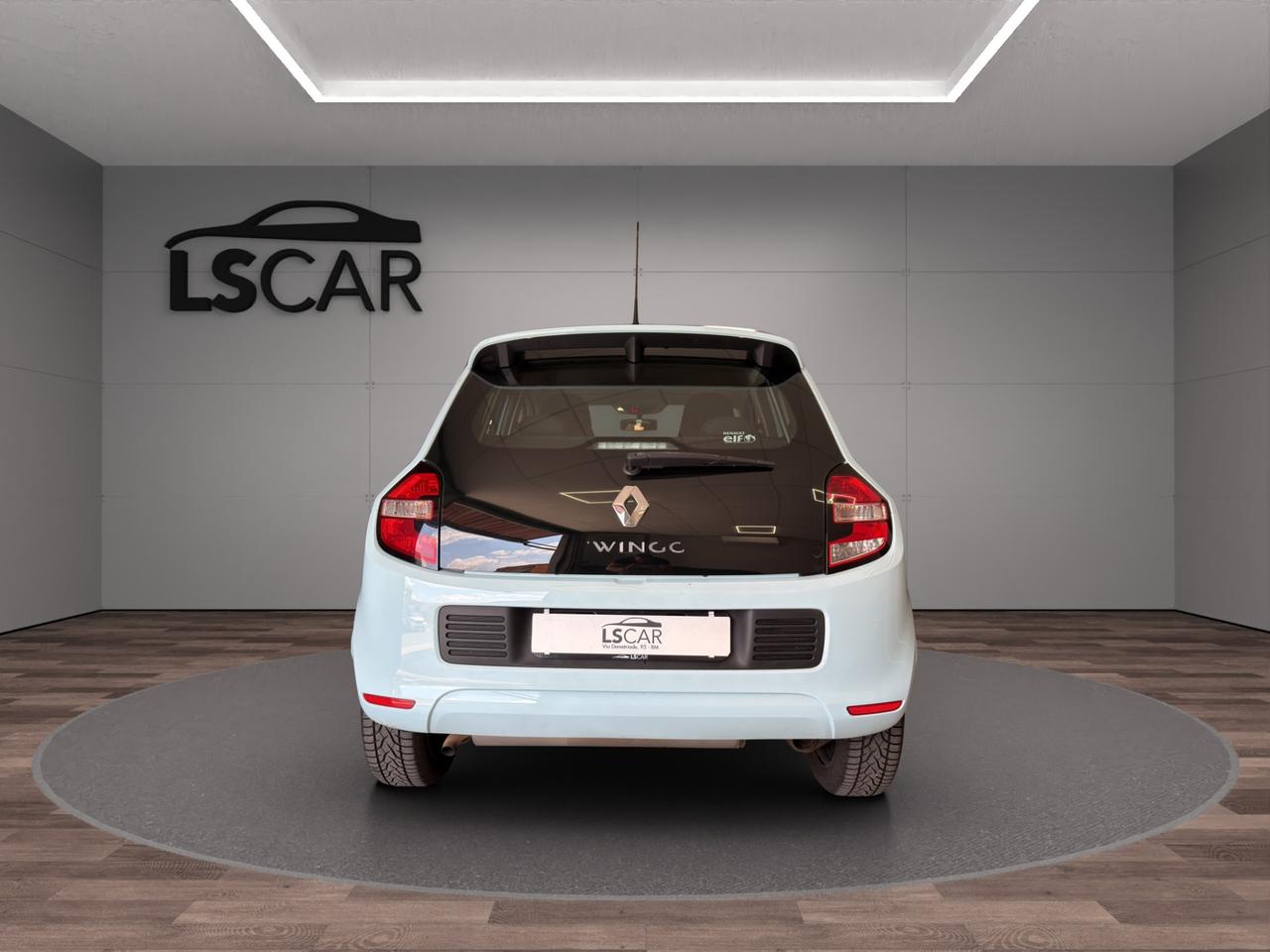 Renault Twingo 1.0 70cv - Unipro - Promo Finanziamento