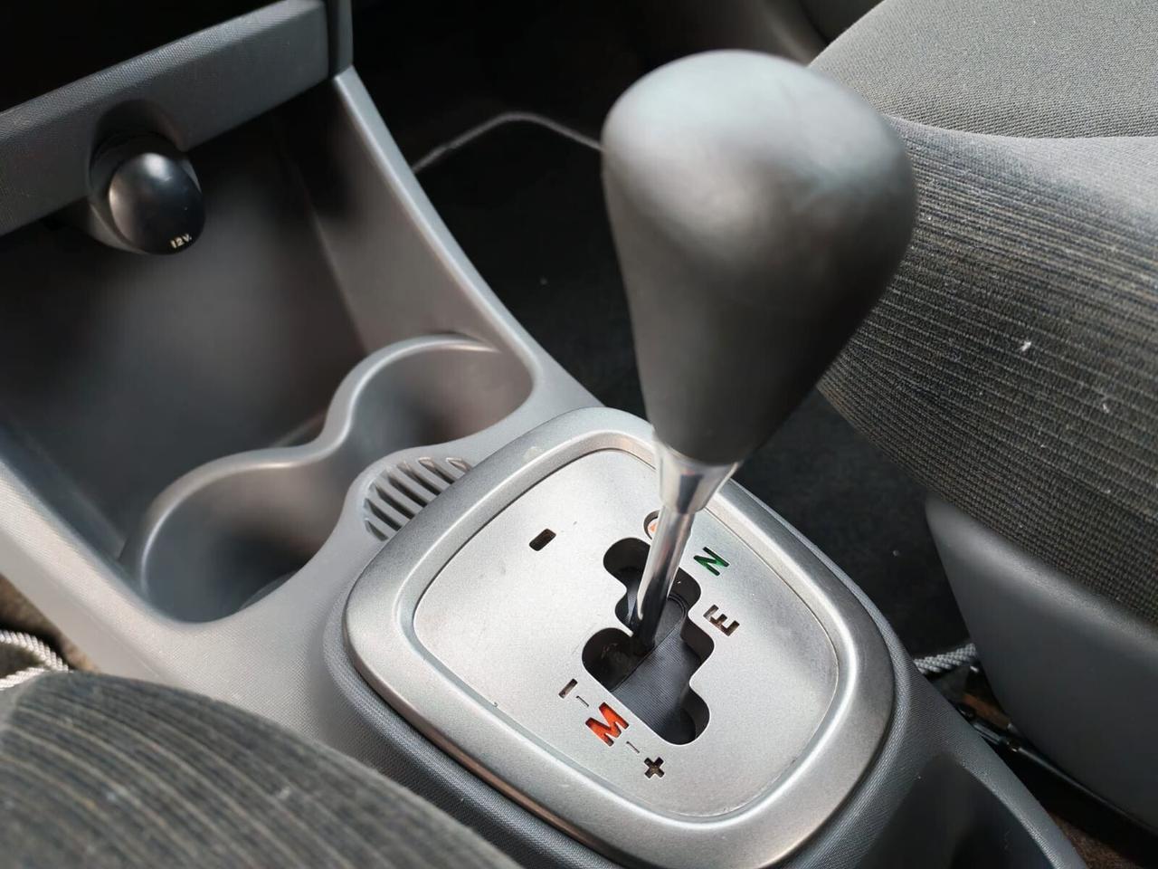 Citroen C1 - AUTOMATICA- APPENA TAGLIANDATA