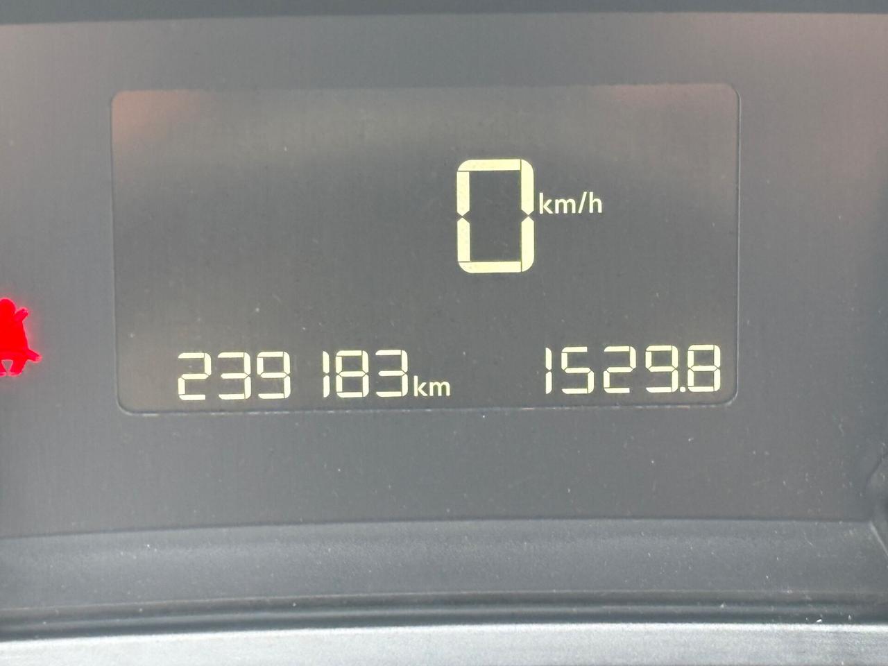 Peugeot 308 HDI 120CV SW OK NEOPATENTATI