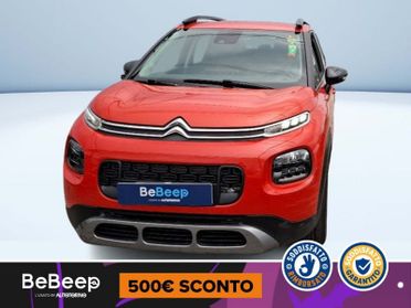 Citroën C3 Aircross 1.6 BLUEHDI LIVE 100CV