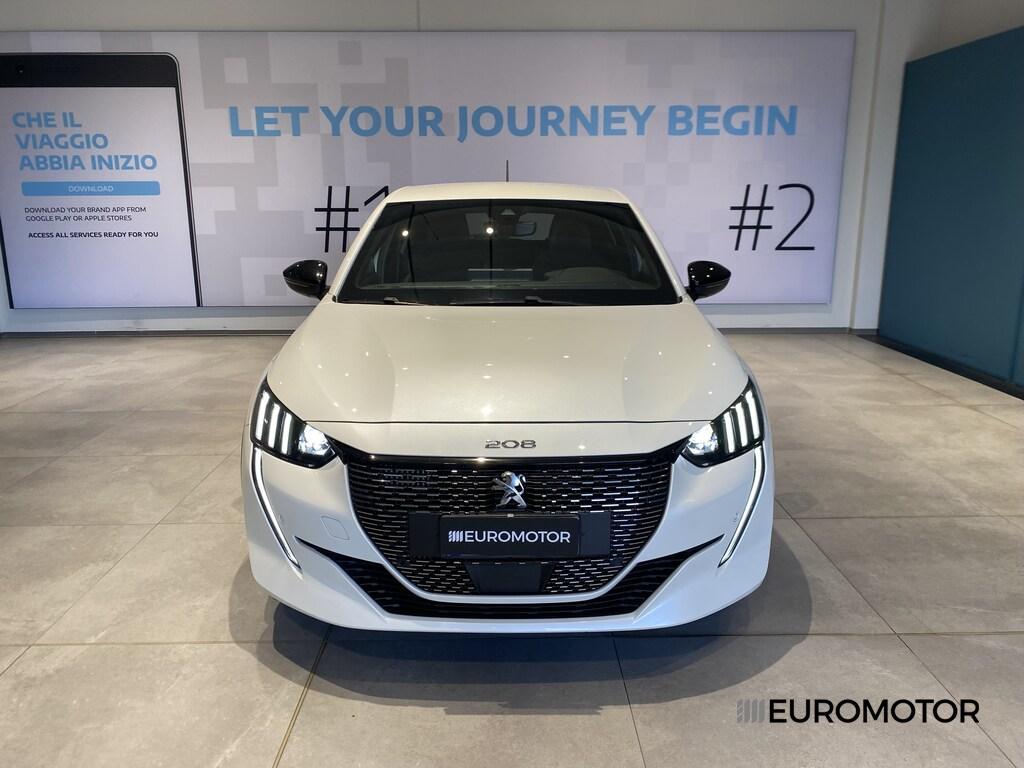 Peugeot 208 5 Porte 1.5 BlueHDi GT Pack