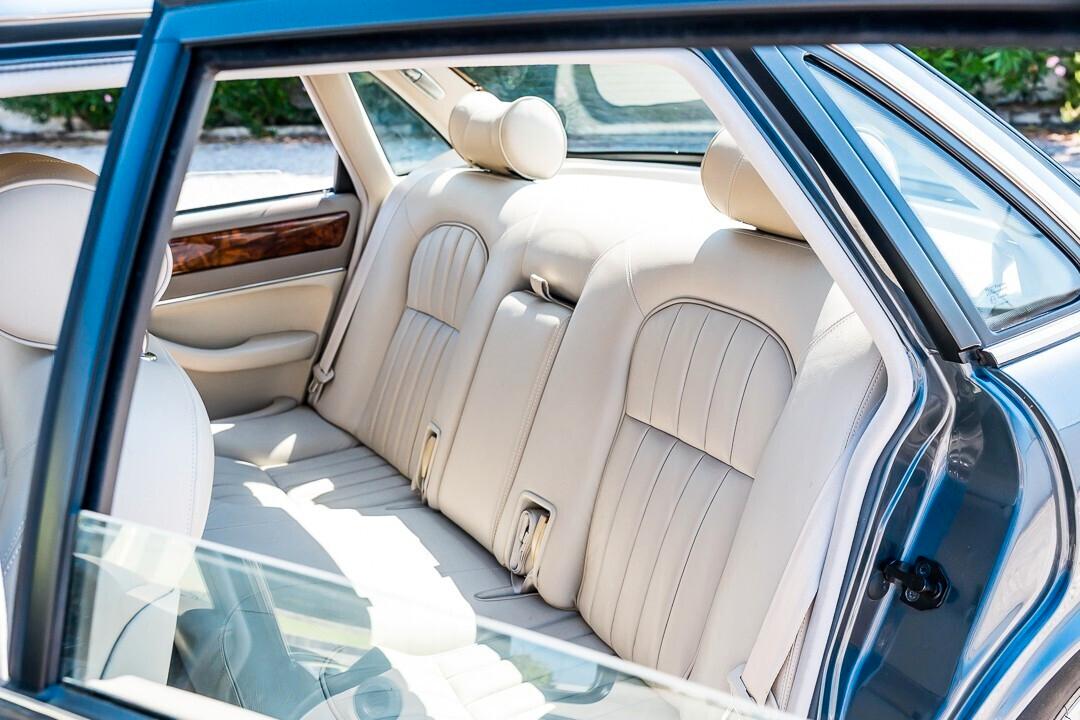 Jaguar XJ XJ6 3.2 cat