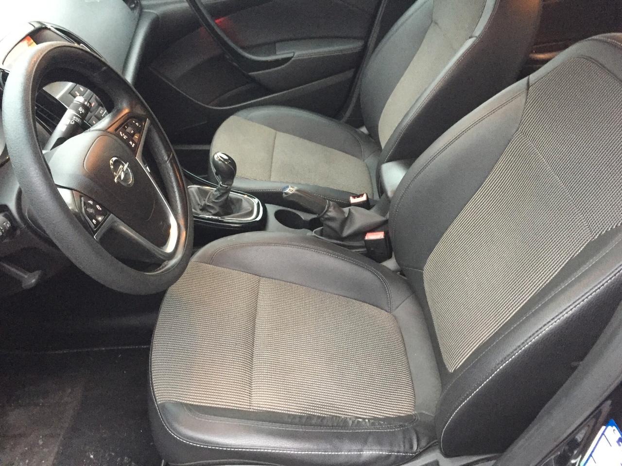 Opel Astra 1.6 CDTi 5 porte Business