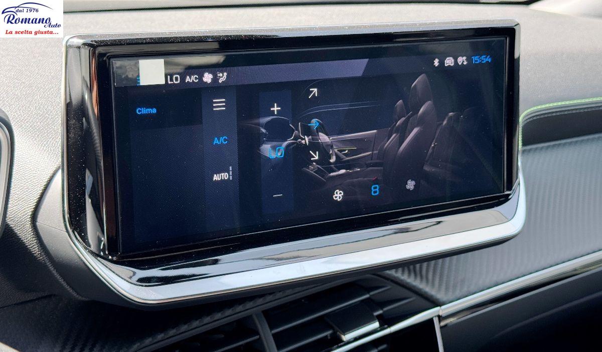 NEW Peugeot 2008 2ª serie Hybrid 145 e-DCS6 GT#VIRTUAL COCKPIT!