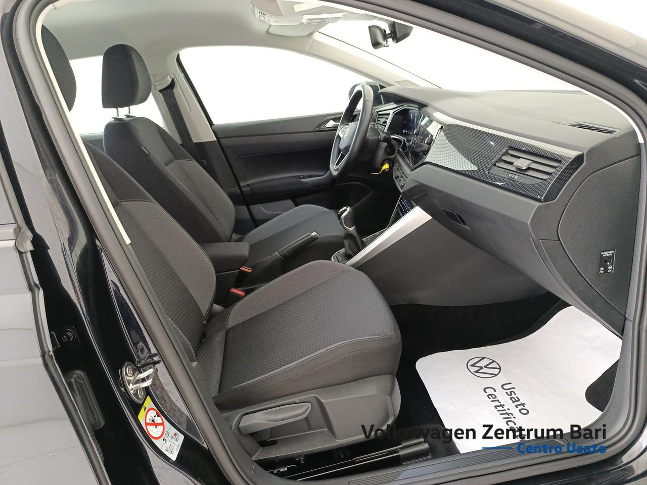 Volkswagen Taigo 1.0 tsi life 115cv