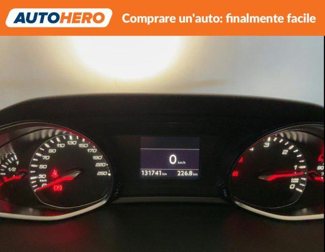 PEUGEOT 308 BlueHDi 120 S&S Allure