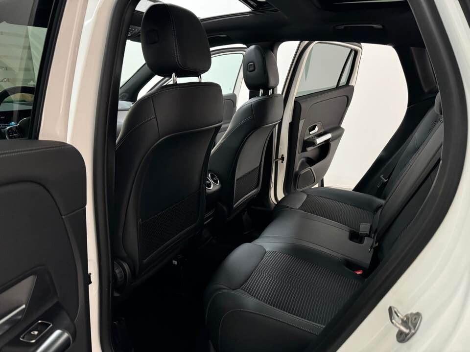 Mercedes-benz GLA 200 d Automatic Sport Plus Tetto 2022