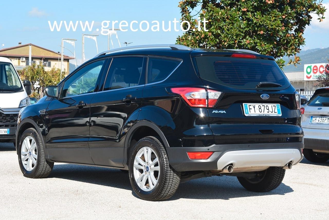 Ford Kuga 2.0 TDCI 120 CV S&S 2WD Business