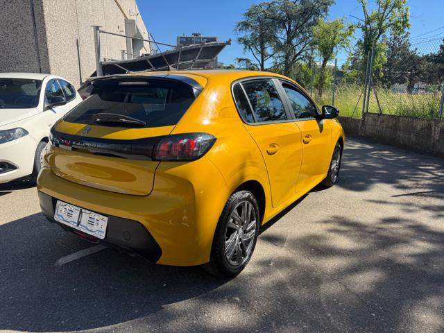 PEUGEOT 208 PureTech 100CV 5 porte Active Pack