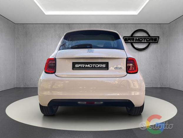 FIAT 500 Icon 3+1 42 kWh Icon - PROMO/IVA ESP.