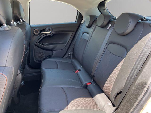 FIAT 500X 1.6MJT 120CV Cross AUTOMATICO