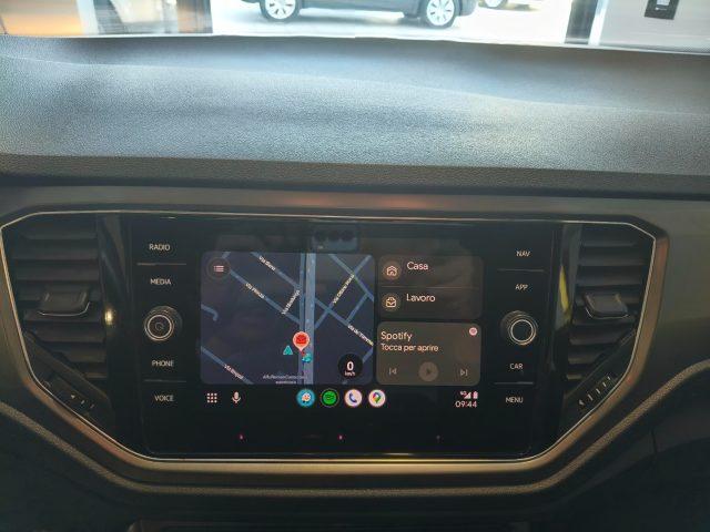 VOLKSWAGEN T-Roc 2.0 TDI DSG 4MOTION 150 CV Style