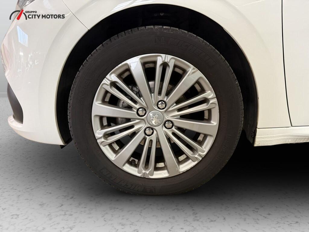 Peugeot 208 5 Porte 1.2 PureTech Allure