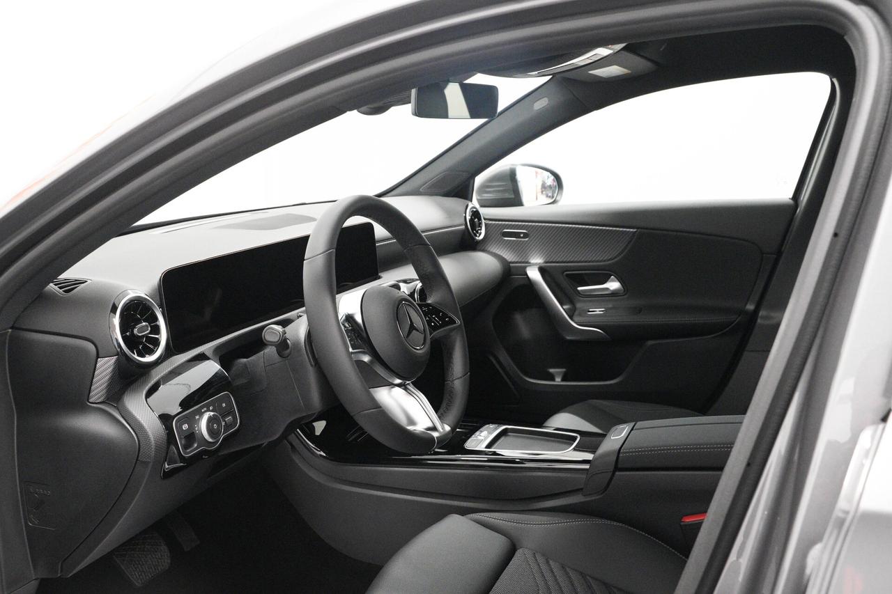 Mercedes-benz A 180 d Automatic Business Extra