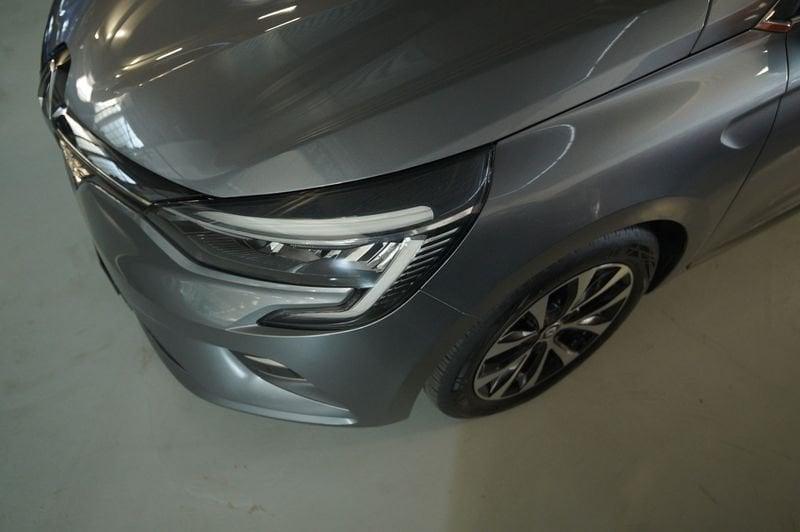 Renault Clio V 2019 1.0 tce Techno Gpl 100cv