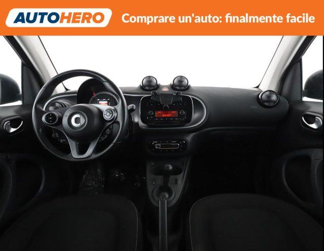 SMART ForTwo 90 0.9 Turbo twinamic Passion