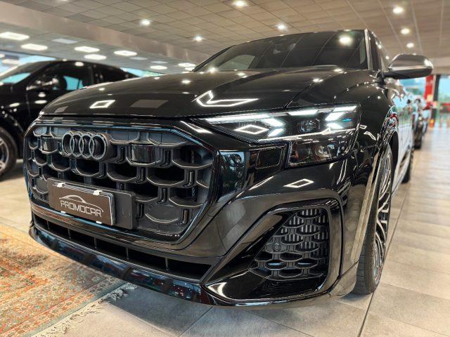 AUDI SQ8 TFSI QUATTRO TIPTRONIC*UNIPROP*ITALIANA*CERCHI 23