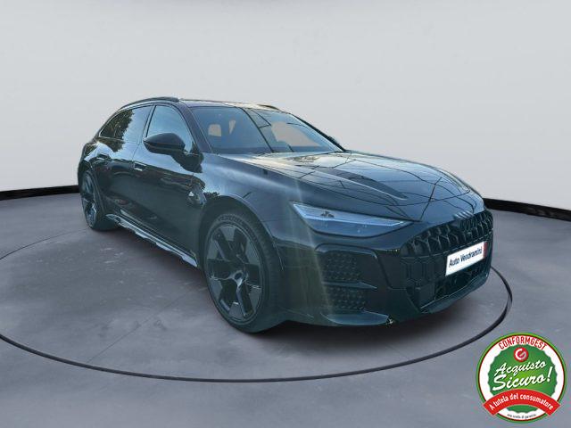 AUDI A6 allroad 3.0 tdi mhev+ S line quattro 299cv stronic