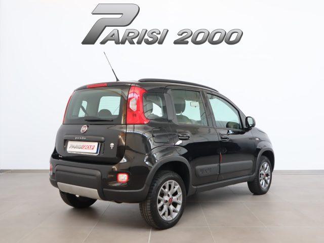 FIAT Panda 0.9 TwinAir Turbo S&S 4x4 *PROMO PARISI GROUP*