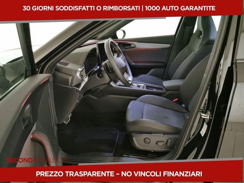 Cupra Formentor 1.5 e-hybrid 204cv dsg