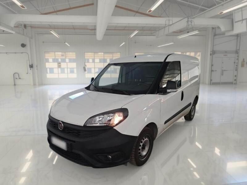 Fiat Doblo Doblò 1.3 MJT S&S PC-TN Cargo Business