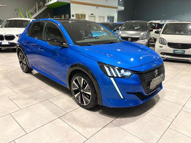 PEUGEOT 208 GT 1.2 PureTech 100cv Full LED AMBIENT *UNIPRO.*