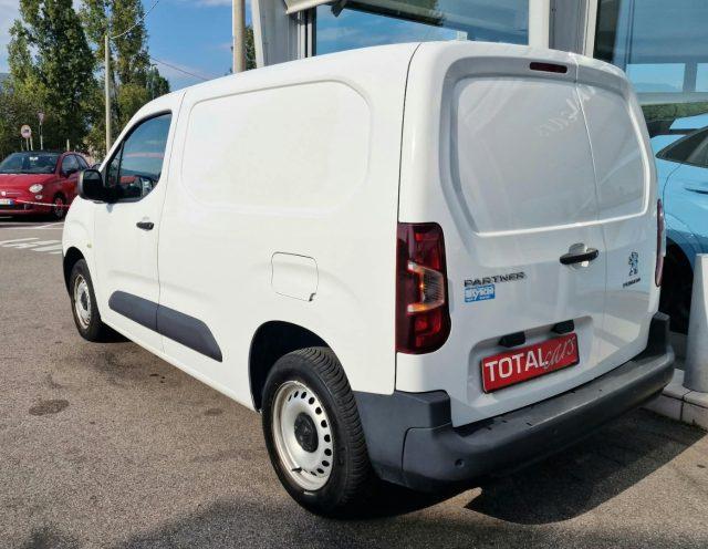 PEUGEOT Partner BlueHDi 100 L1 Furgone Premium IVA ESPOSTA