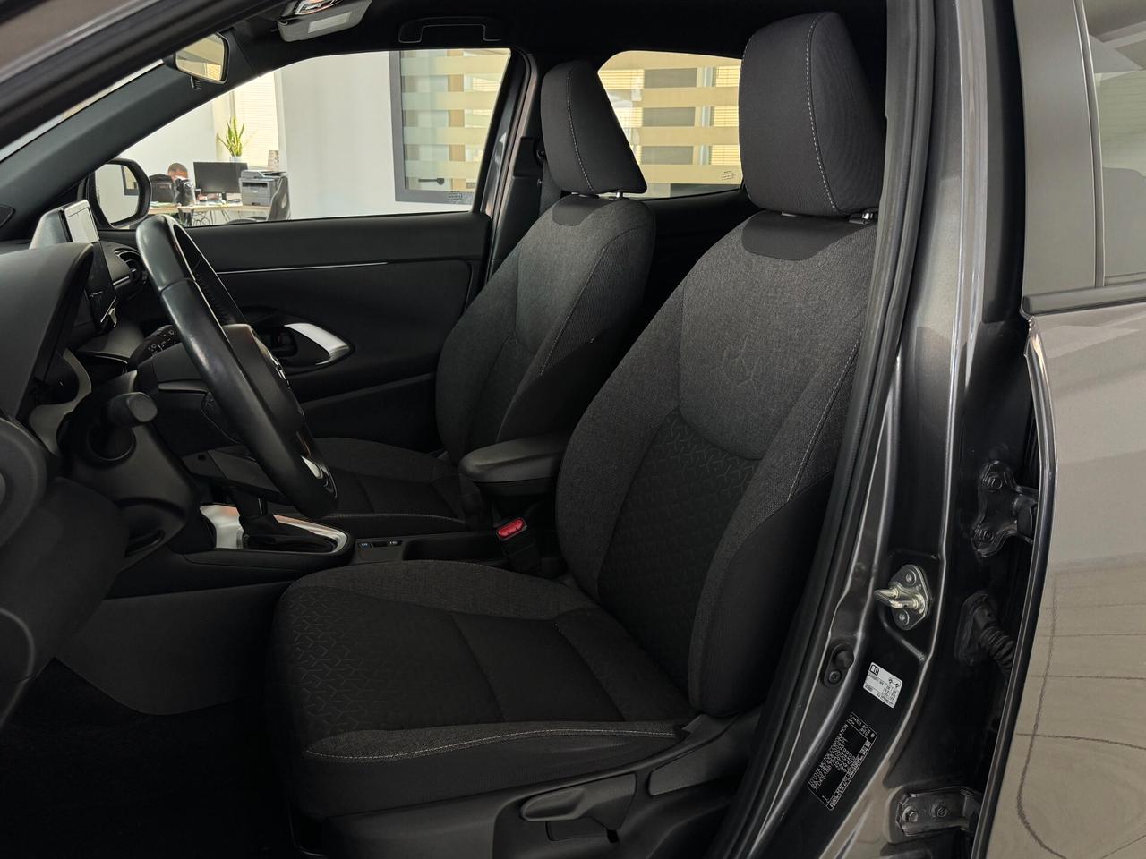 Toyota Yaris Cross 1.5 Hybrid 116cv E-CVT Trend