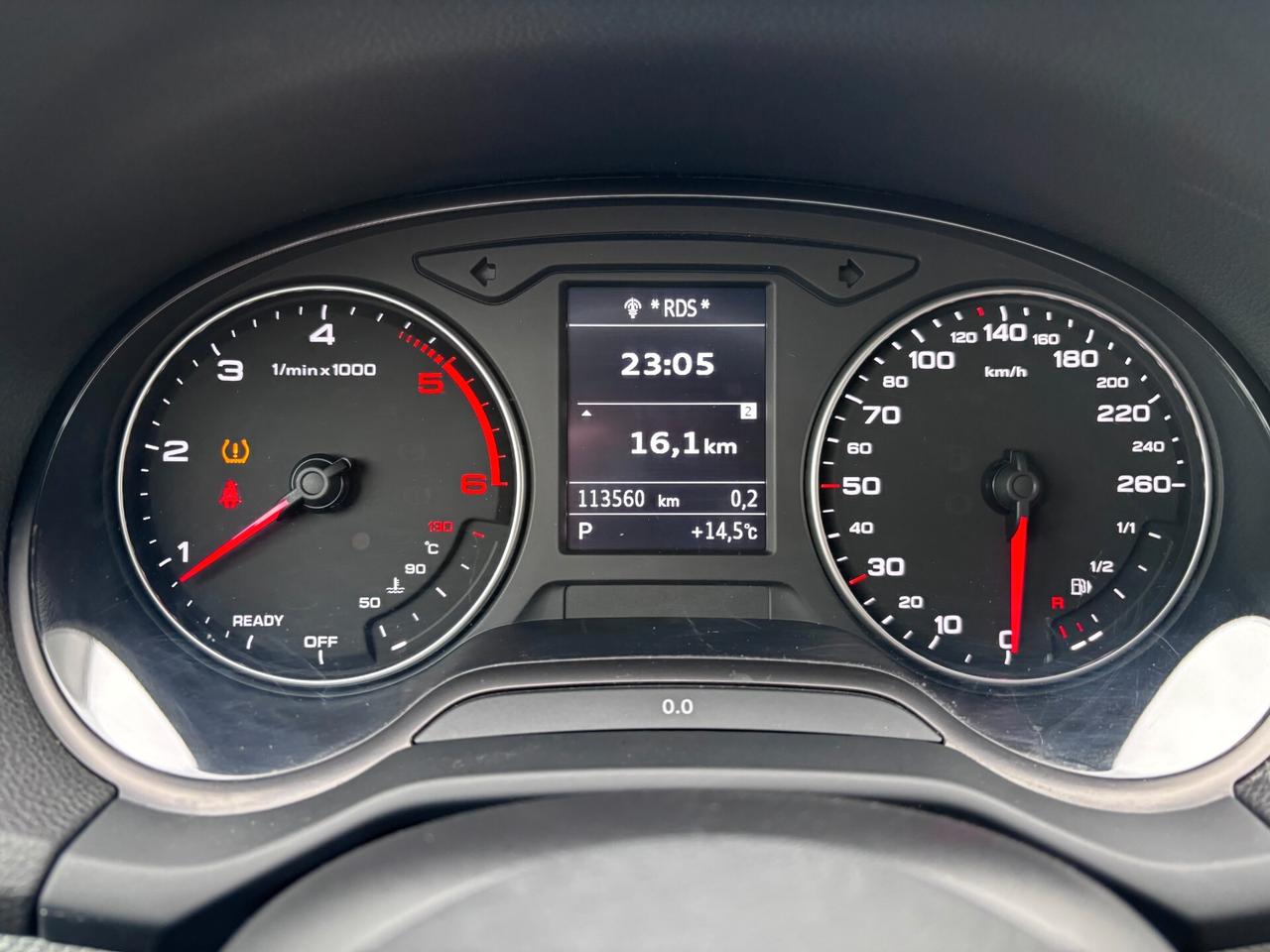 Audi Q2 1.6 TDI Design