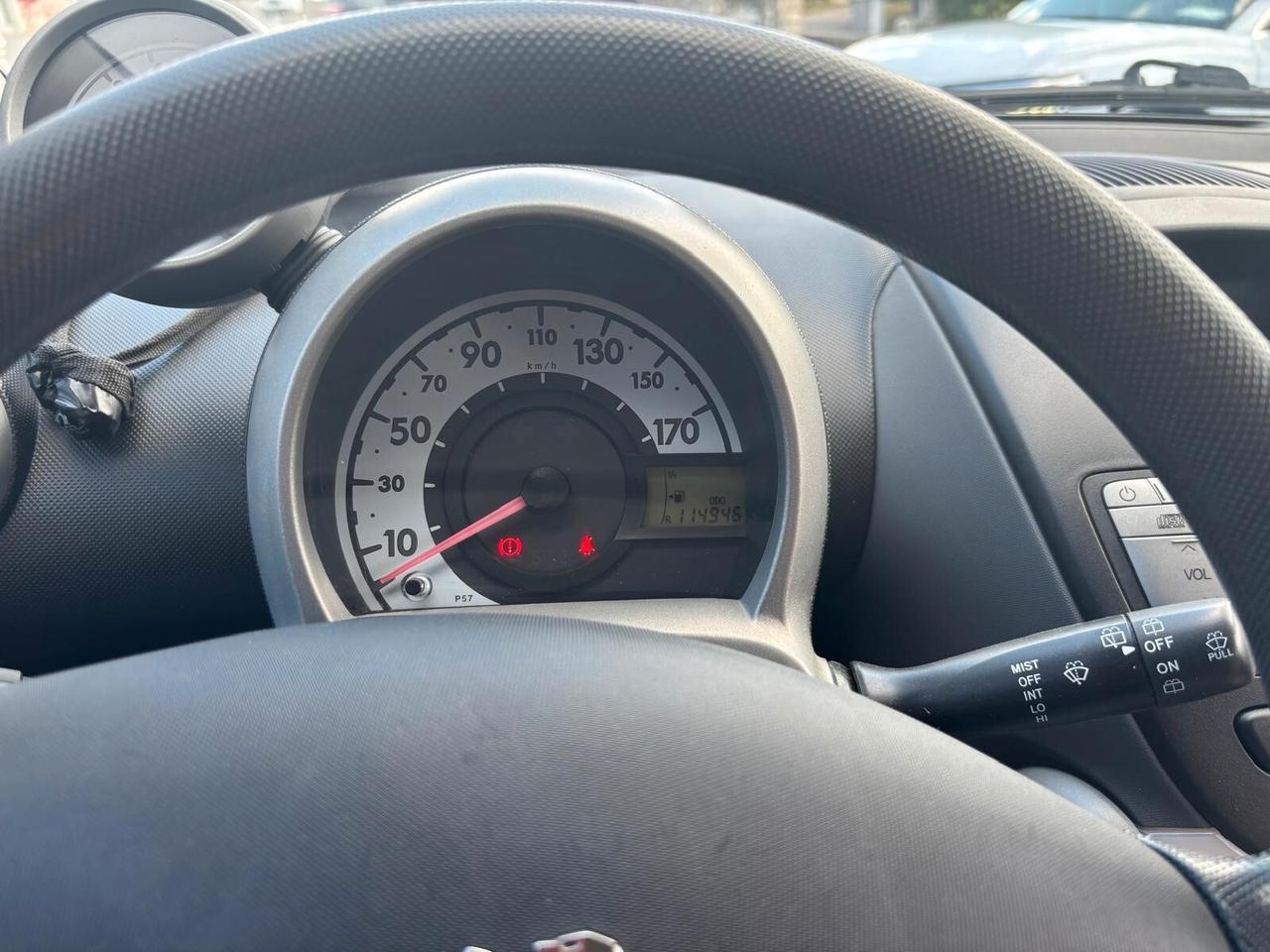 Peugeot 107 1.0 68CV 5p. Sweet Years
