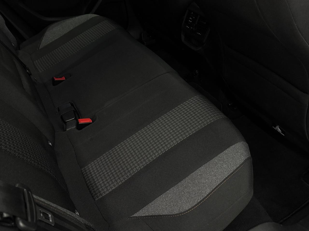 Peugeot 3008 BlueHDi 130Cv EAT8 Allure