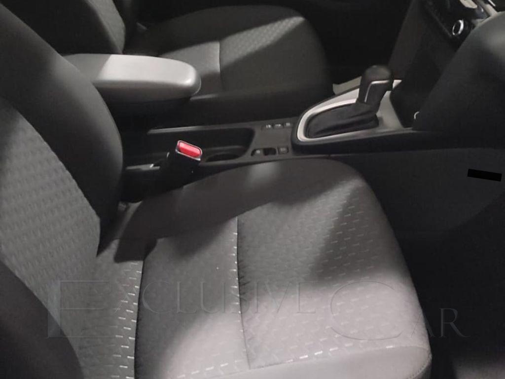 TOYOTA - Yaris Cross - 1.5 Hybrid 5p. E-CVT Trend